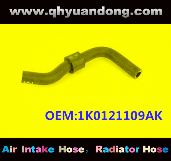 RADIATOR HOSE OEM:1K0121109AK 