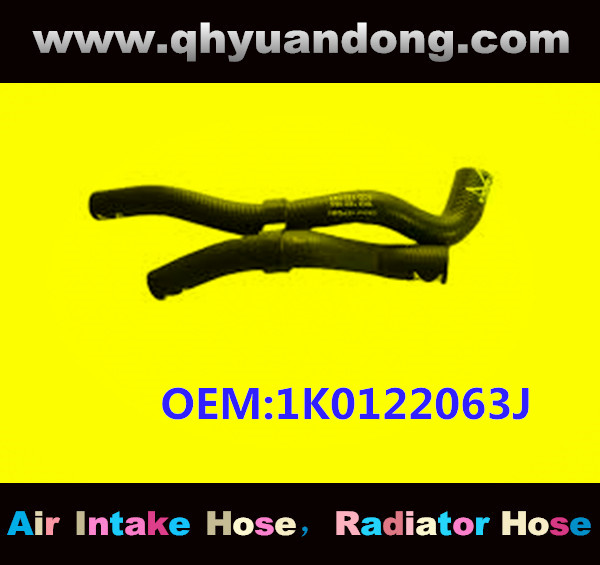 RADIATOR HOSE OEM:1K0122063J 