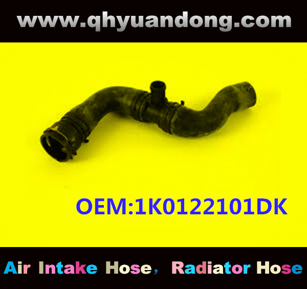 RADIATOR HOSE OEM:1K0122101DK