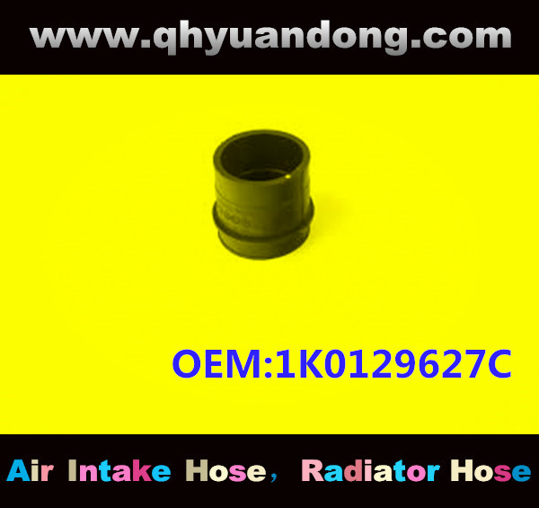 RADIATORD HOSE OEM:1K0129627C