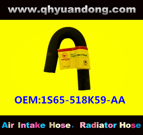 RADIATOR HOSE OEM:1S65-518K59-AA