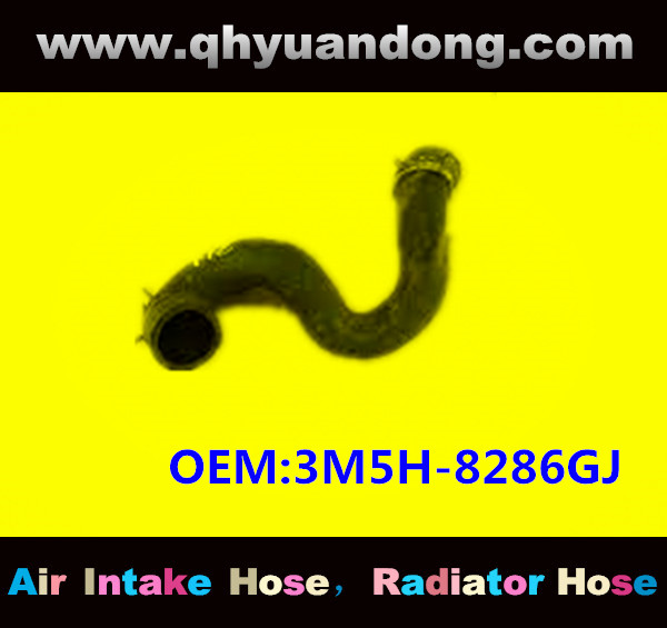 RADIATOR HOSE OEM:3M5H-8286GJ