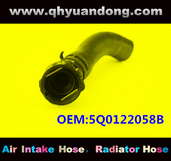 RADIATOR HOSE OEM:5Q0122058B