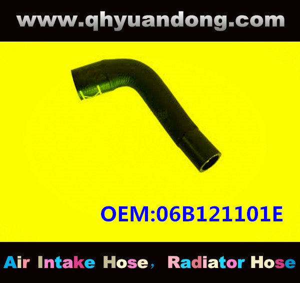 RADIATOR HOSE OEM:06B121101E