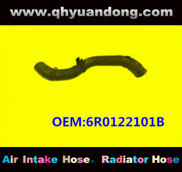 RADIATOR HOSE OEM:6R0122101B