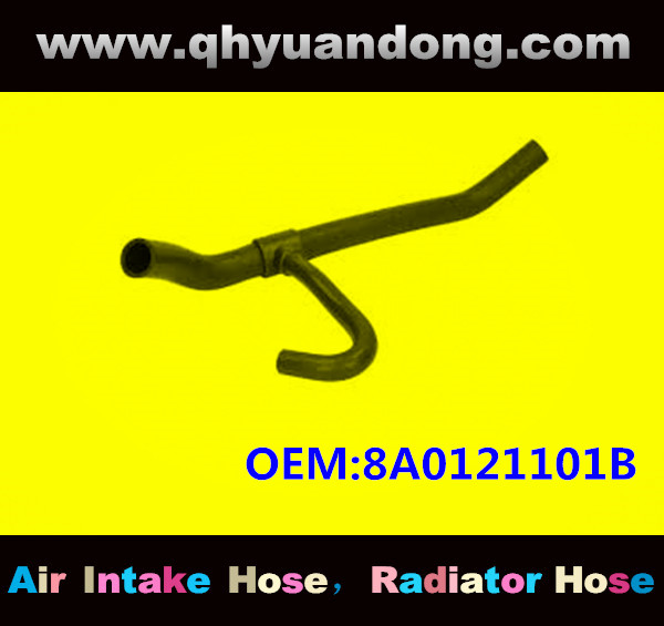 RADIATOR HOSE OEM:8A0121101B