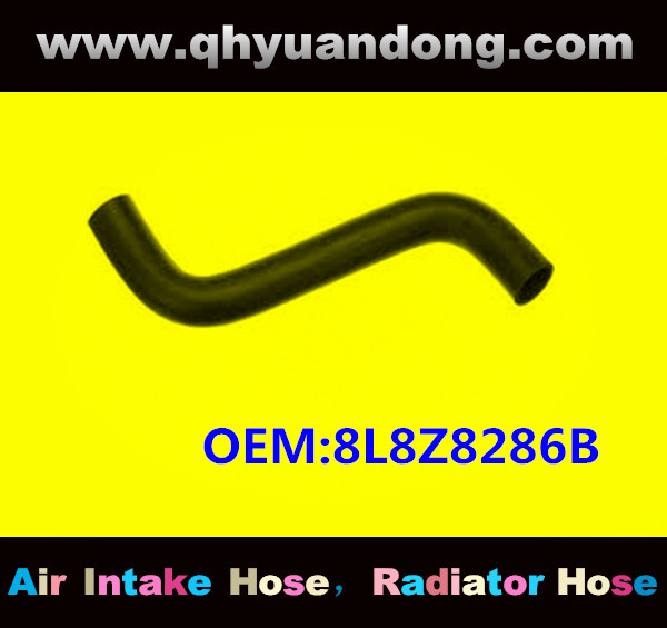 RADIATOR HOSE OEM:8L8Z8286B