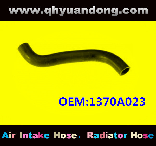 RADIATOR HOSE OEM:1370A023