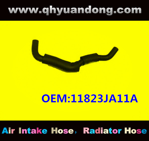 RADIATOR HOSE OEM:11823JA11A 