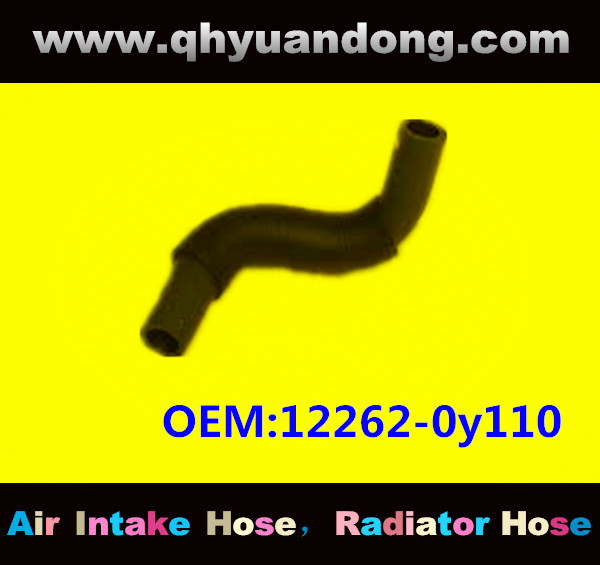 RADIATOR HOSE OEM:12262-0y110