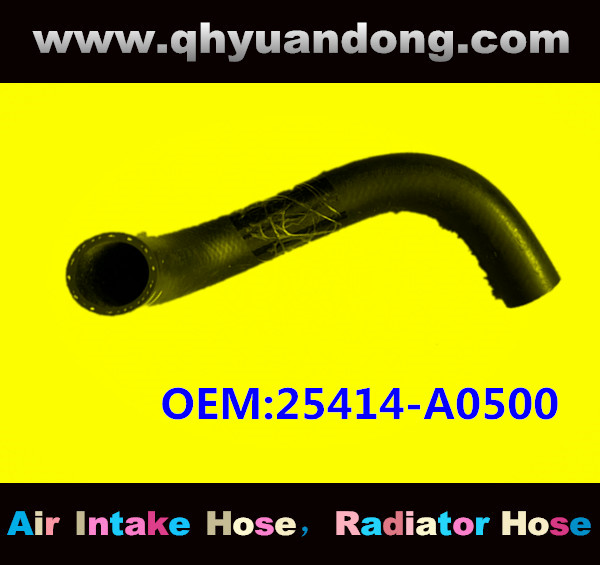 RADIATOR HOSE OEM:25414-A0500