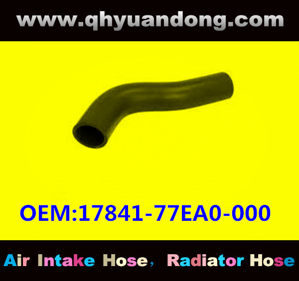 RADIATOR HOSE OEM:17841-77EA0-000