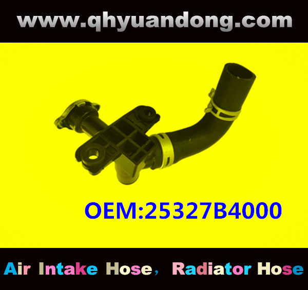 RADIATOR HOSE OEM:25327B4000