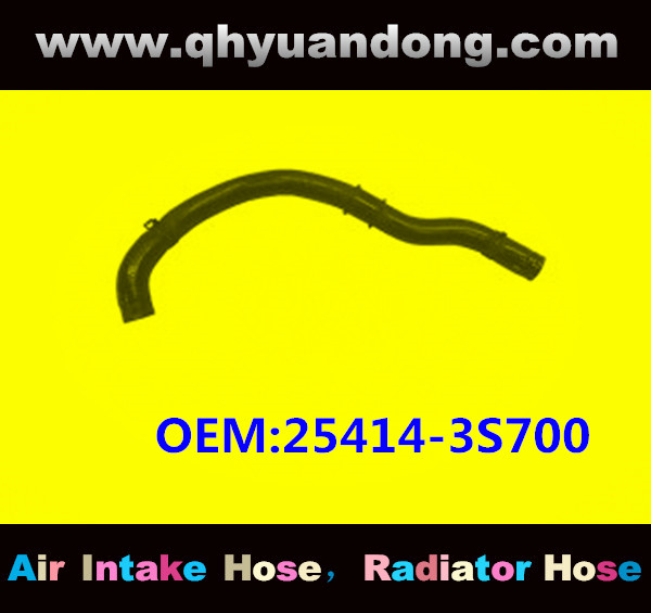 RADIATOR HOSE OEM:25414-3S700