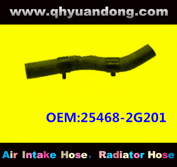 RADIATOR HOSE OEM:25468-2G201