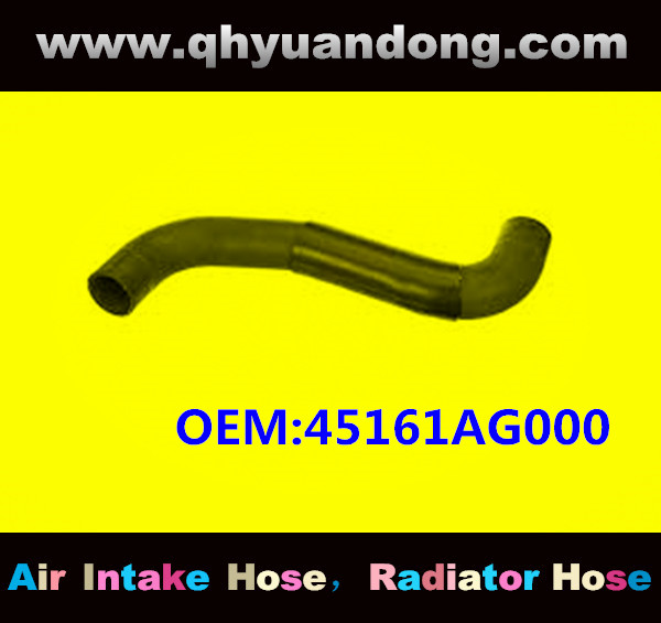 RADIATOR HOSE OEM:45161AG000 