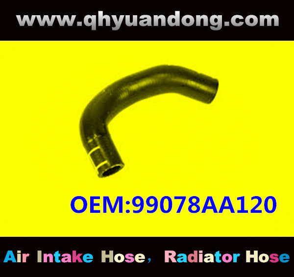 RADIATOR HOSE OEM:99078AA120 