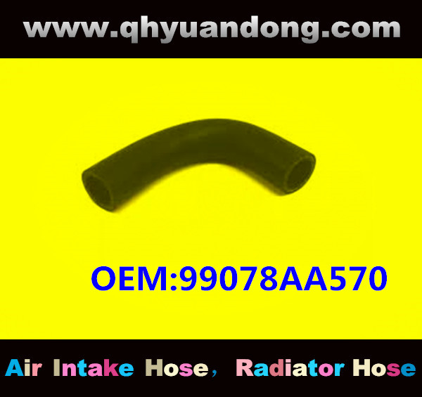 RADIATOR HOSE OEM:99078AA570 