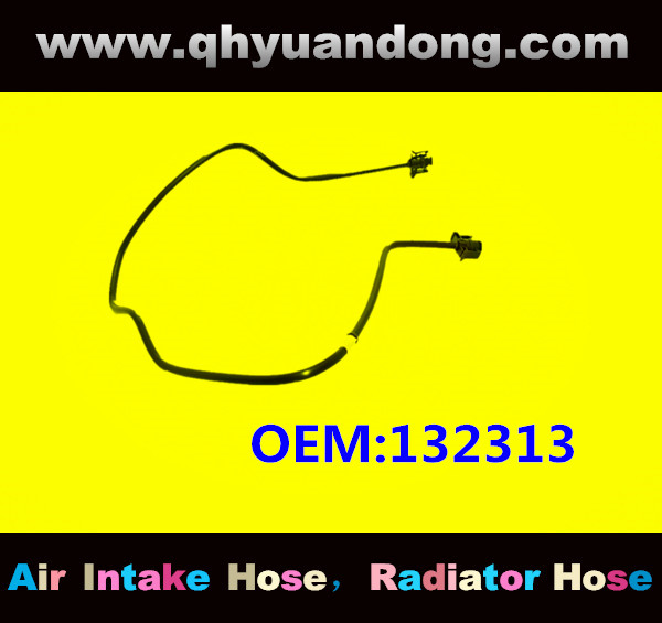 RADIATOR HOSE OEM:132313 