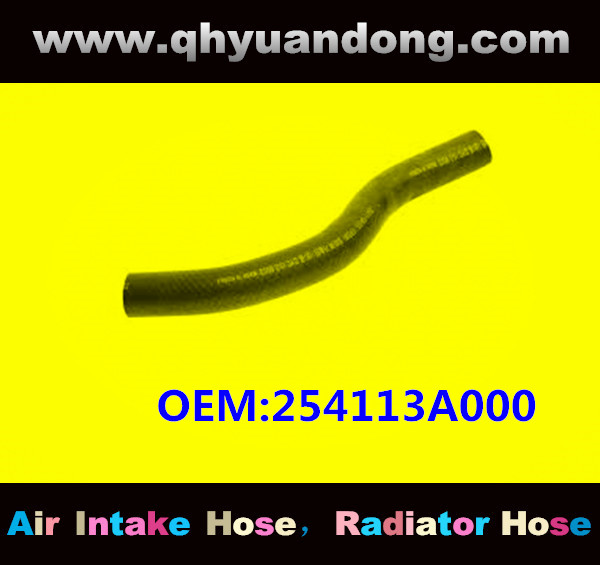 RADIATOR HOSE OEM:254113A000