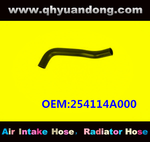 RADIATOR HOSE OEM:254114A000