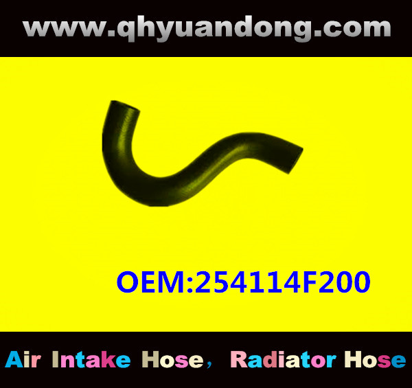 RADIATOR HOSE OEM:254114F200