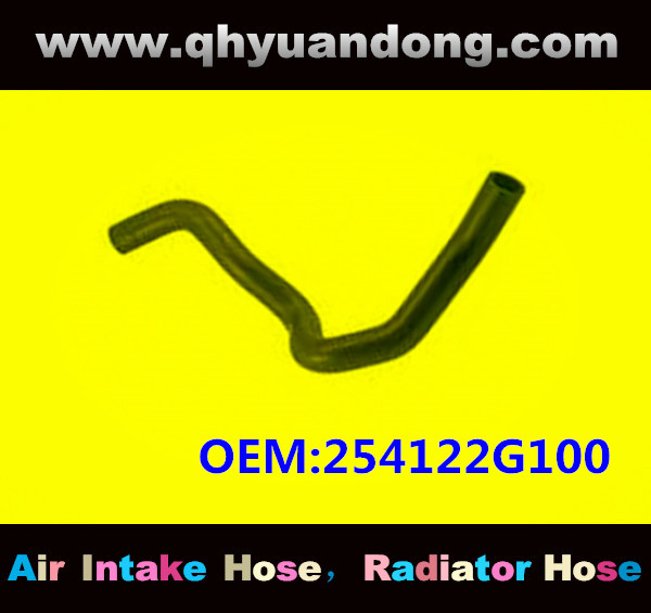 RADIATOR HOSE OEM:254122G100