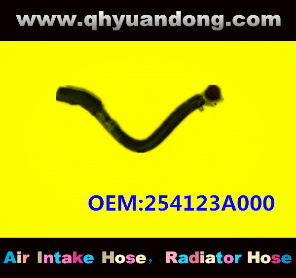 RADIATOR HOSE OEM:254123A000