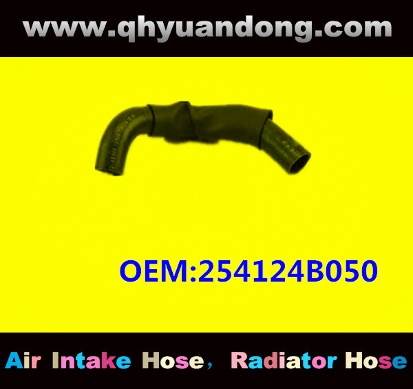 RADIATOR HOSE OEM:254124B050 