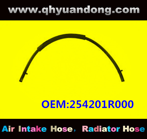 RADIATOR HOSE OEM:254201R000