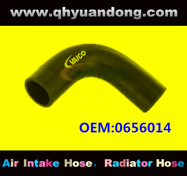 RADIATOR HOSE OEM:0656014