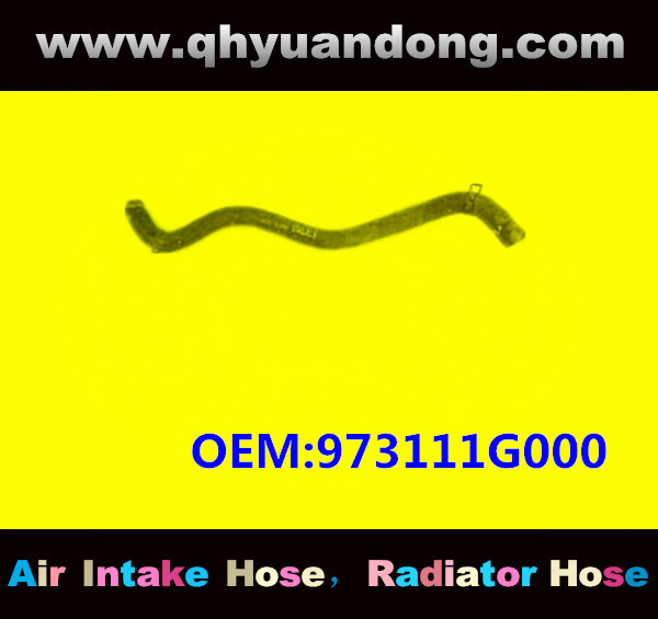 RADIATOR HOSE OEM:973111G000