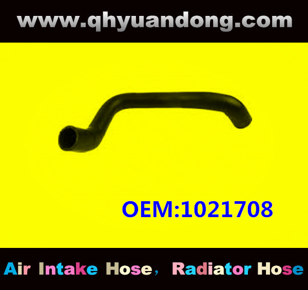 RADIATOR HOSE OEM:1021708