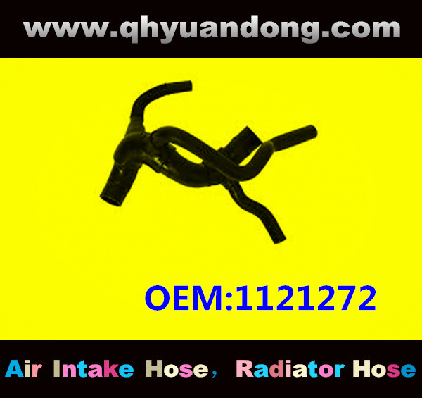 RADIATOR HOSE OEM:1121272