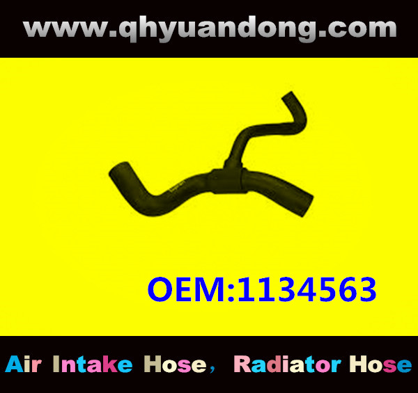 RADIATOR HOSE OEM:1134563