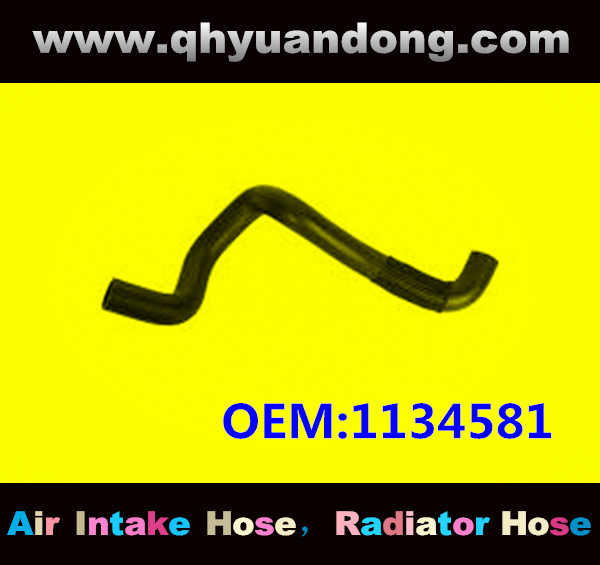 RADIATOR HOSE OEM:1134581 