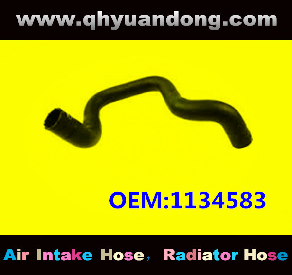 RADIATOR HOSE OEM:1134583