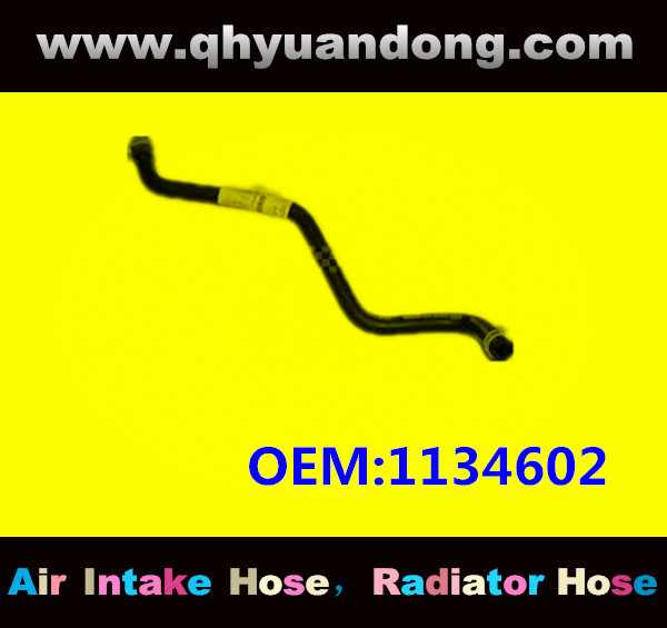 RADIATOR HOSE OEM:1134602