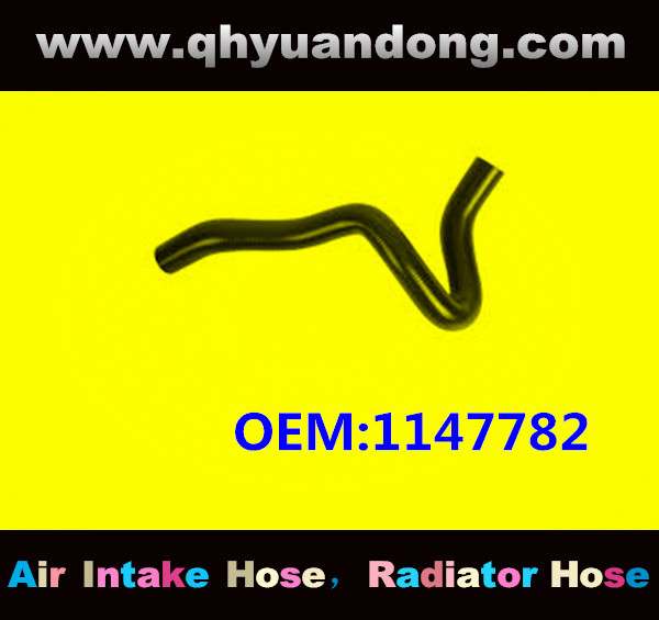 RADIATOR HOSE OEM:1147782