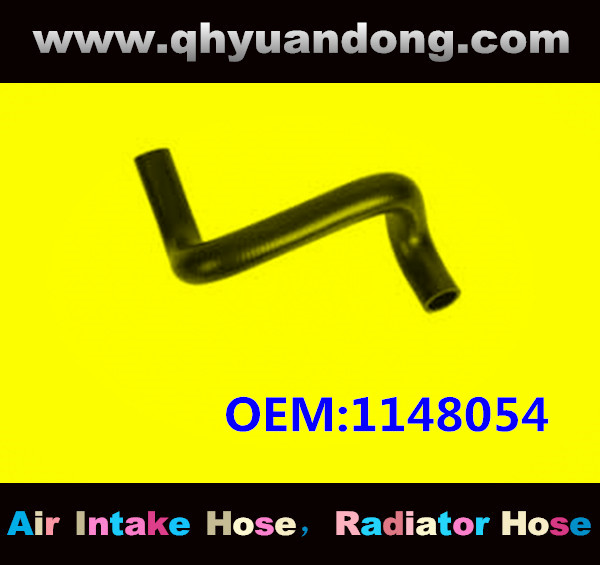 RADIATOR HOSE OEM:1148054