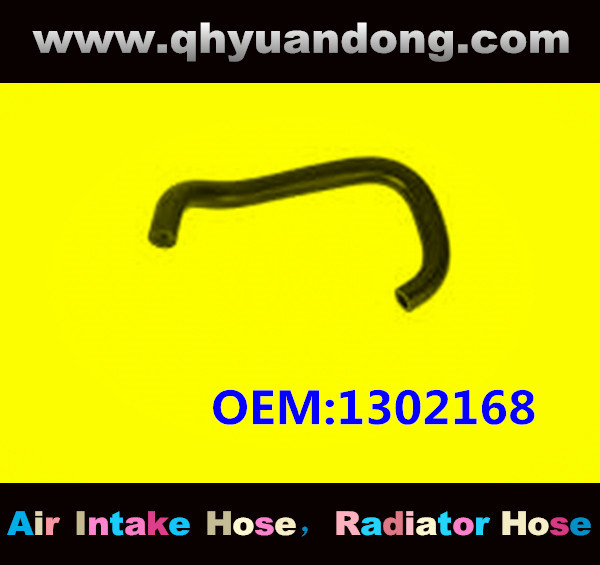 RADIATOR HOSE OEM:1302168 