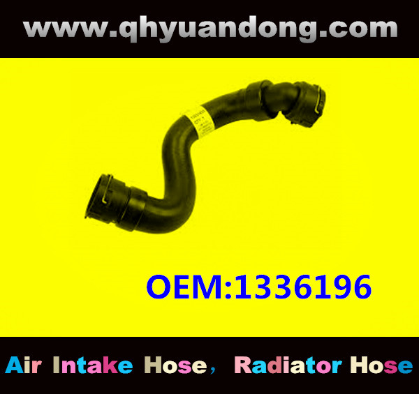 RADIATOR HOSE OEM:1336196 