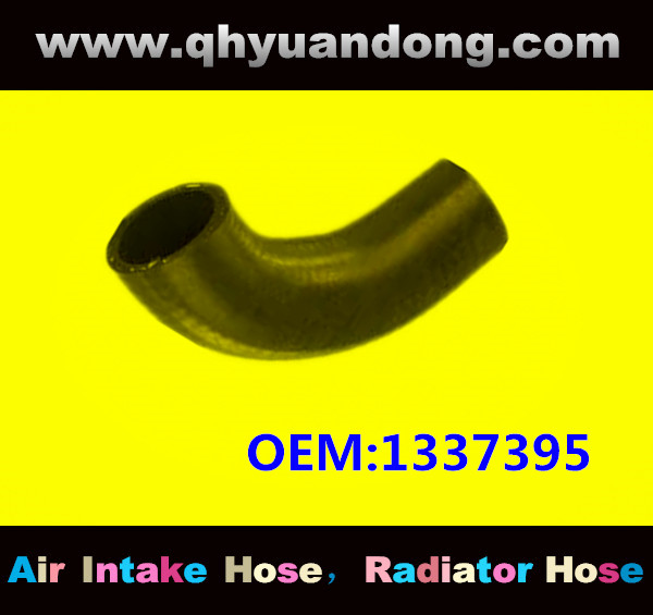 RADIATOR HOSE OEM:1337395 