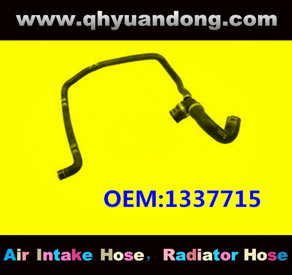 RADIATOR HOSE OEM:1337715