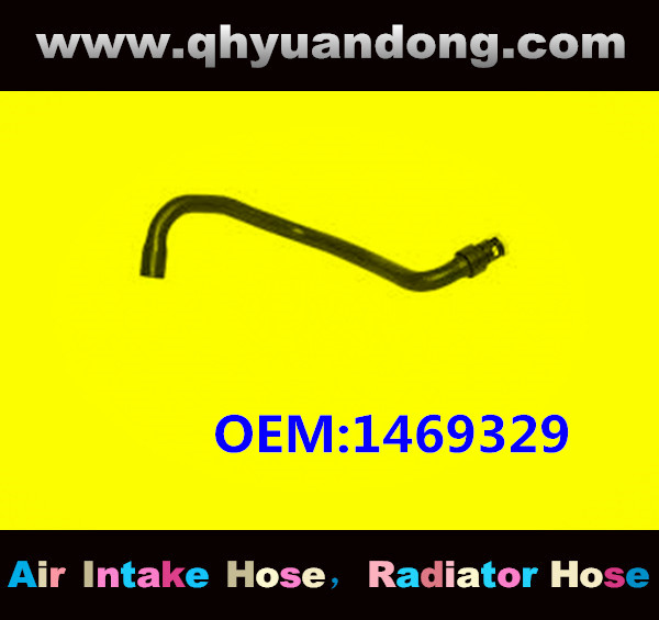 RADIATOR HOSE OEM:1469329 