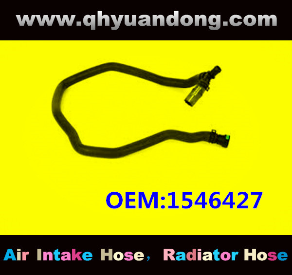 RADIATOR HOSE OEM:1546427