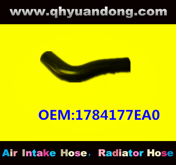 RADIATOR HOSE OEM:1784177EA0