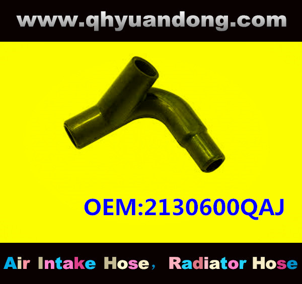 RADIATOR HOSE OEM:2130600QAJ