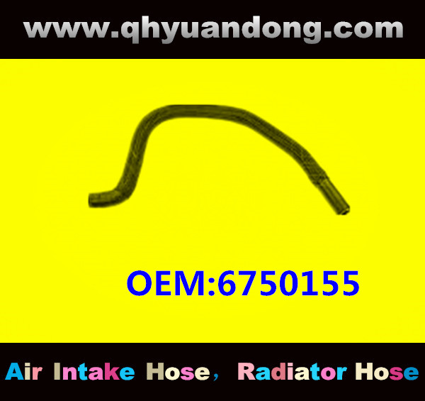 RADIATOR HOSE OEM:6750155