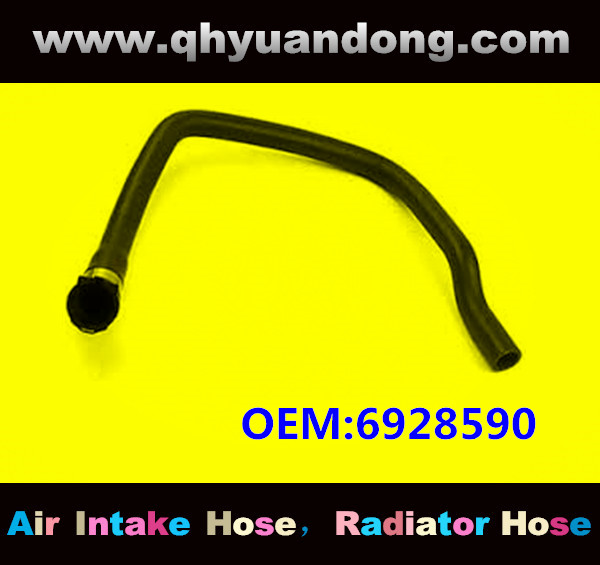 RADIATOR HOSE OEM:6928590